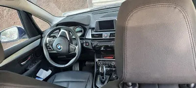 2019 BMW 2 Series Gran Tourer WBA6T9107KVE95386 VIN:WBA6T9107KVE95386