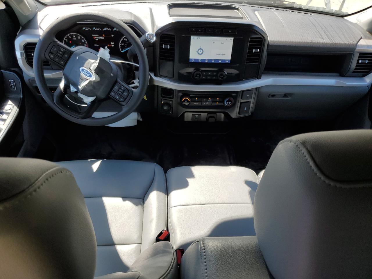 2023 FORD F150 SUPERCREW VIN:1FTFW1E5XPKE80100