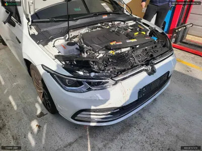2023 Volkswagen Golf WVWZZZCD4PW137143 VIN:WVWZZZCD4PW137143