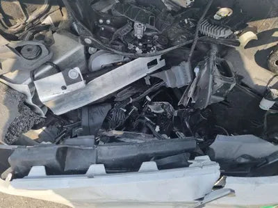 2018 BMW 530 WBAJD3108JG970600 VIN:WBAJD3108JG970600