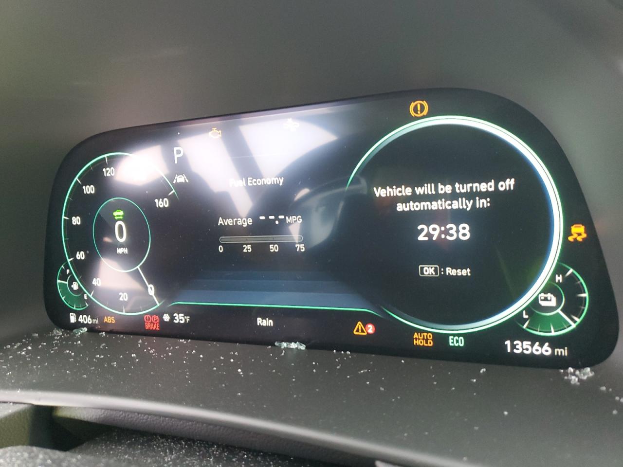 2023 HYUNDAI SONATA HYBRID VIN:KMHL54JJ9PA072991