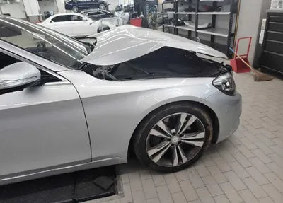 2015 Mercedes-Benz S 500 WDDUG8FB8FA152881 VIN:WDDUG8FB8FA152881