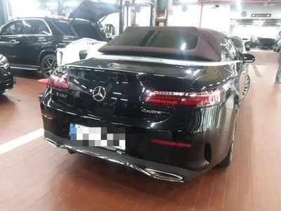 2021 Mercedes-Benz E 450 W1K1K5KB4MF161342 VIN:W1K1K5KB4MF161342