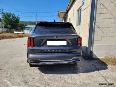 2021 Kia Sorento KNARH81BGMA057928 VIN:KNARH81BGMA057928