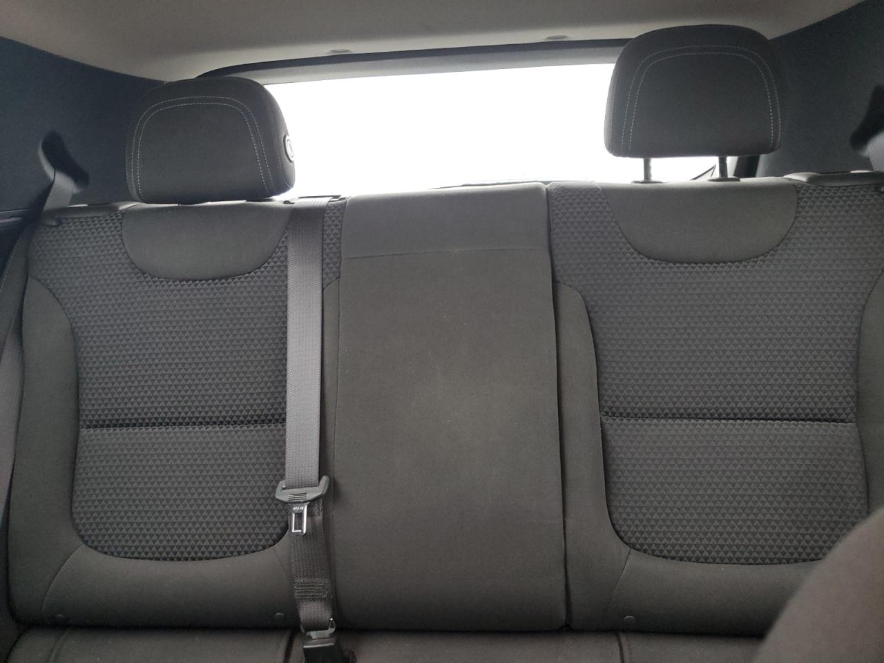 2023 CHEVROLET BOLT EUV LT VIN:1G1FY6S03P4144897