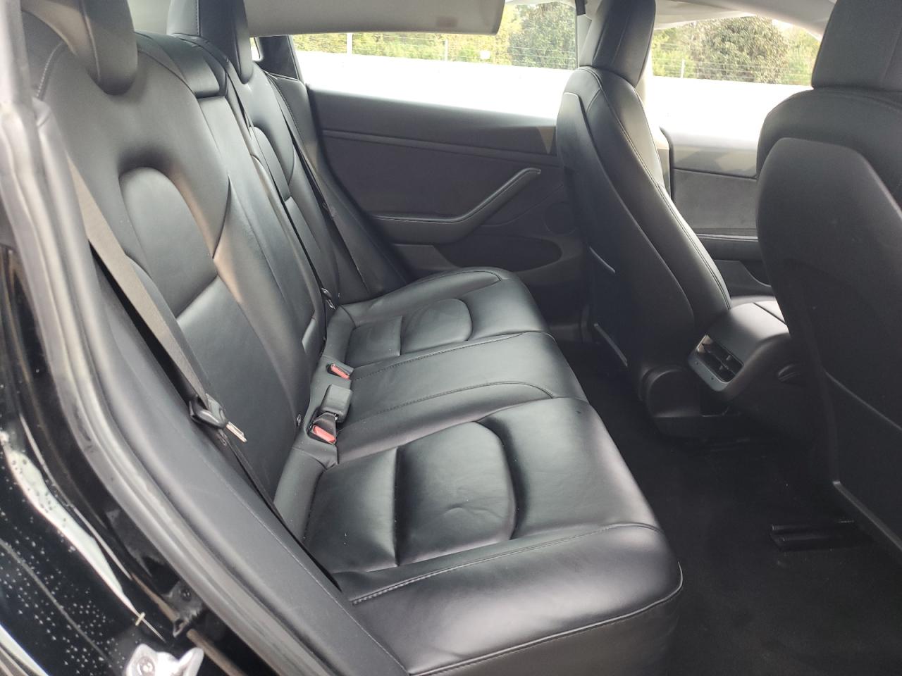 2022 TESLA MODEL 3  VIN:5YJ3E1EA0NF370248