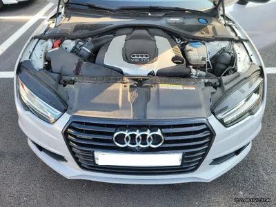 2016 Audi A7 WAUZZZ4G6GN017730 VIN:WAUZZZ4G6GN017730