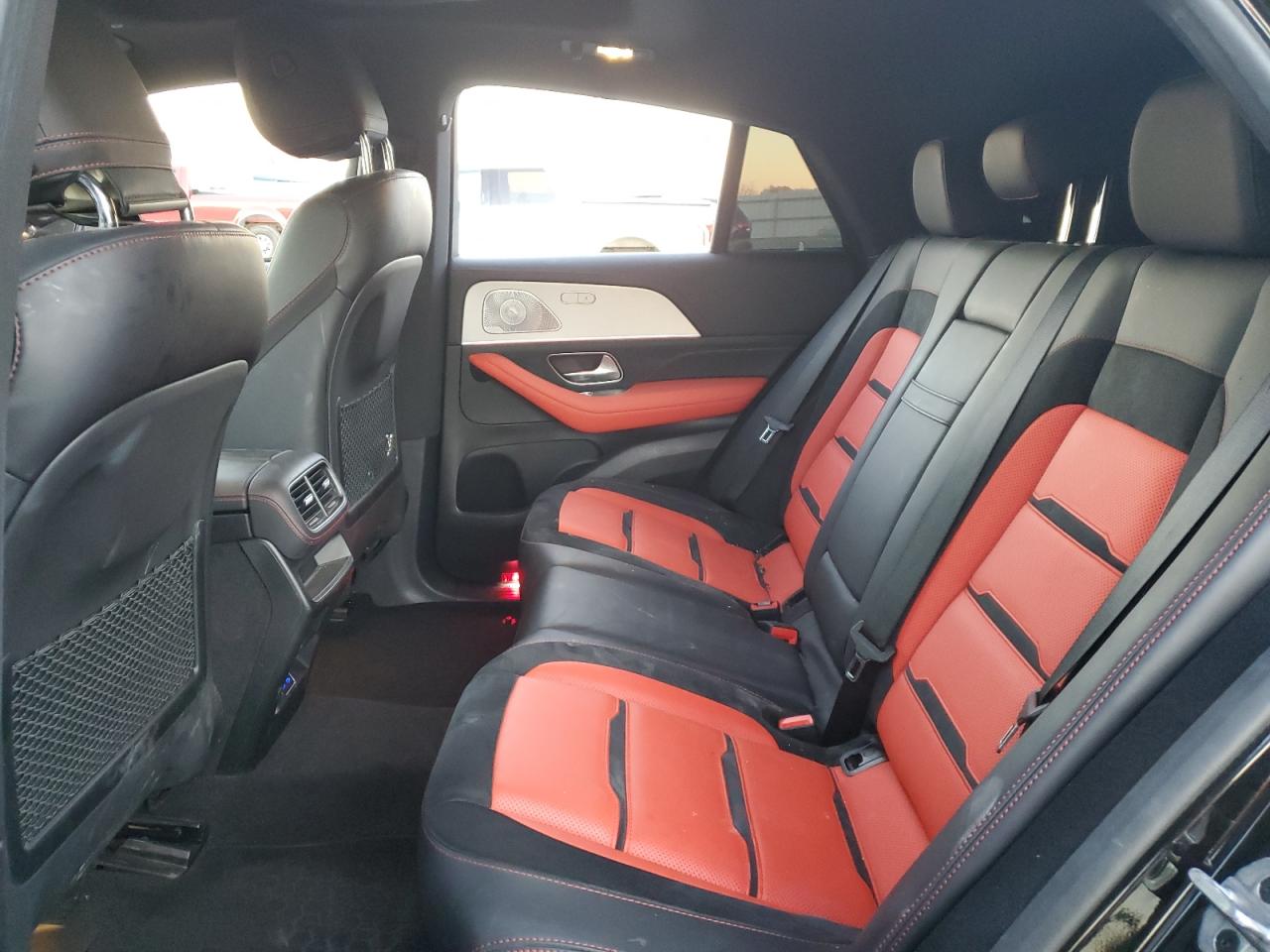 2024 MERCEDES-BENZ GLE COUPE AMG 53 4MATIC VIN:4JGFD6BB8RB158535