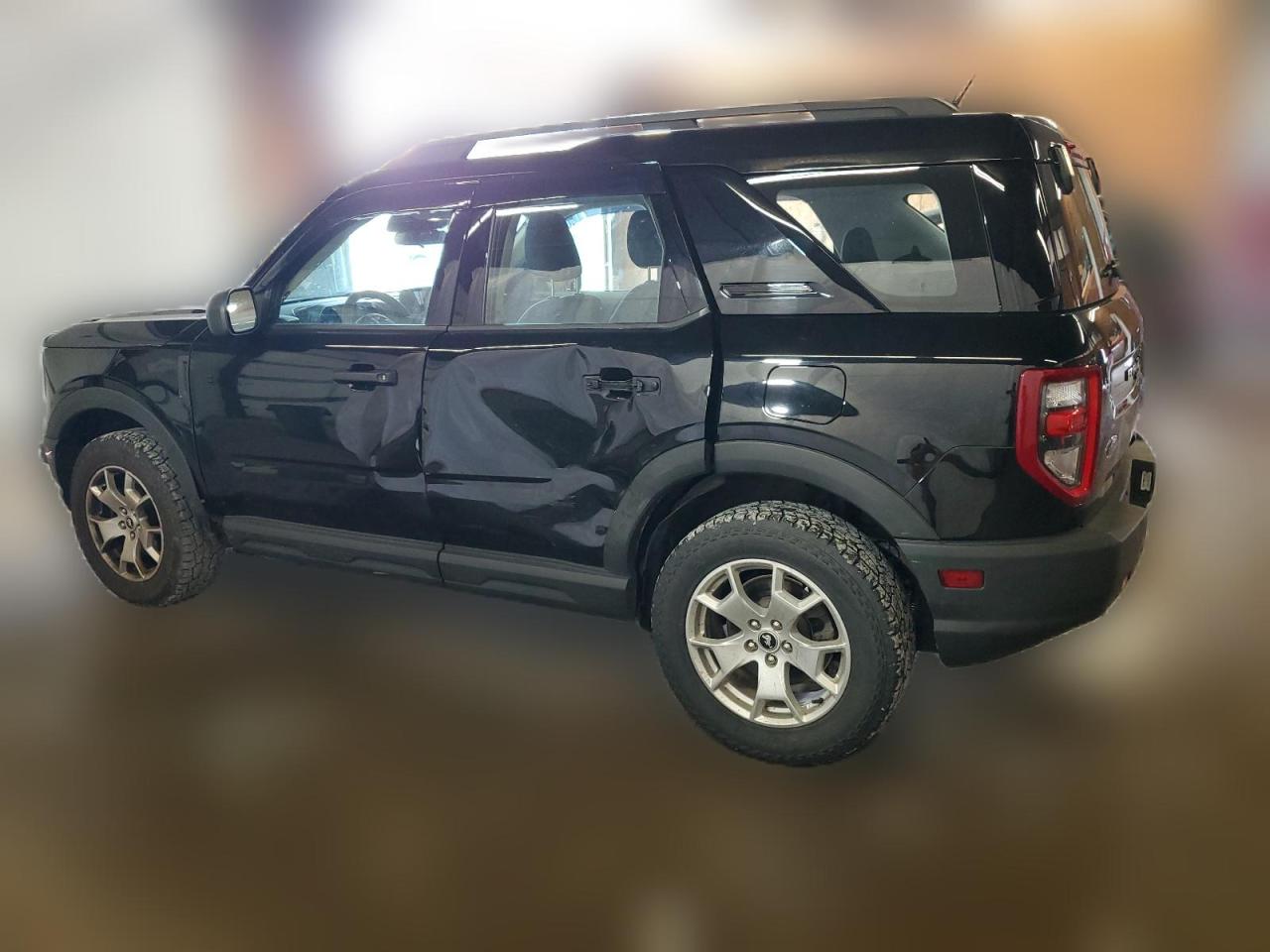 2022 FORD BRONCO SPORT  VIN:3FMCR9A68NRD75020