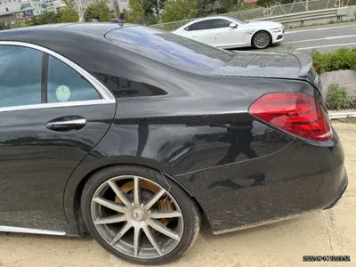 2016 Audi S6 398KMWDDUG7JB4GA1 VIN:398KMWDDUG7JB4GA1