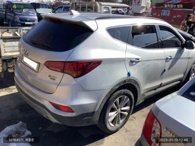 2015 Hyundai Santa FE KMHSW81XDGU601360 VIN:KMHSW81XDGU601360