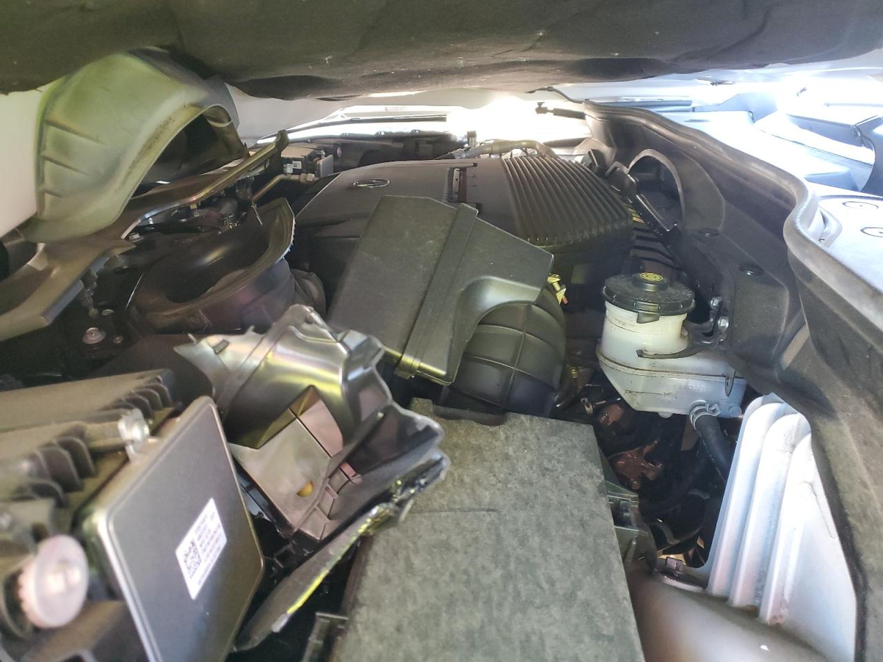 2023 ACURA MDX TECHNOLOGY VIN:5J8YD9H46PL005510