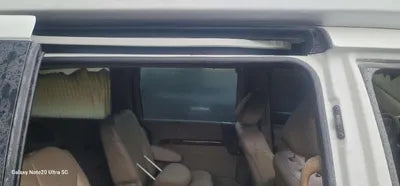 2014 Kia Carnival VIN: