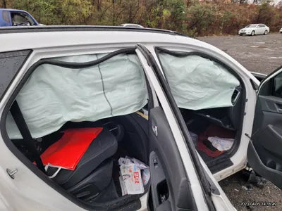 2018 Hyundai Tucson 641KMKMHJ3815GJU4 VIN:641KMKMHJ3815GJU4