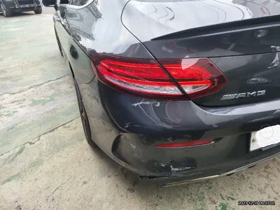 2020 Mercedes-Benz C 200 W1KWJ8AB9LF993513 VIN:W1KWJ8AB9LF993513