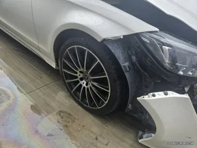 2017 Mercedes-Benz CLS 250 VIN: