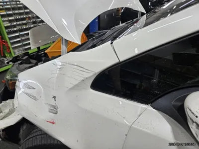 2019 Nissan Leaf VIN: