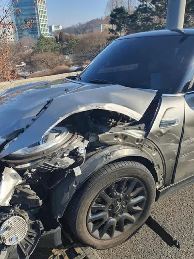 2017 MINI Cooper VIN: