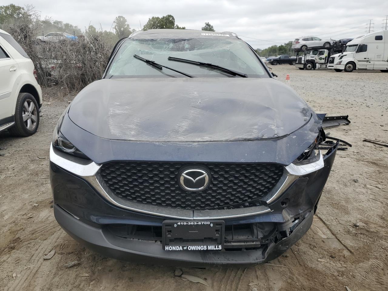 2023 MAZDA CX-30 PREMIUM VIN:3MVDMBDY4PM535629