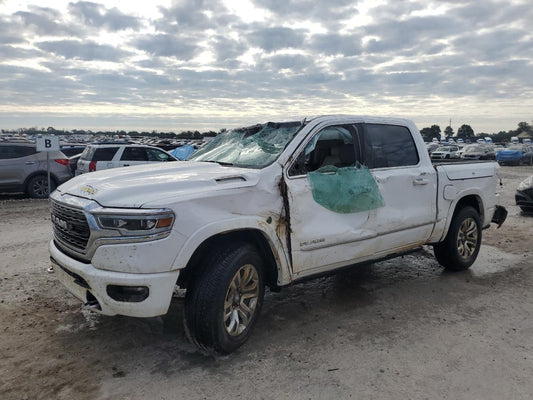 2023 RAM 1500 LIMITED VIN:1C6SRFHT4PN621844