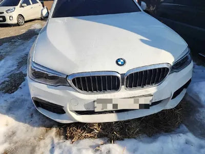 2017 BMW 520 WBAJC3107HG465922 VIN:WBAJC3107HG465922