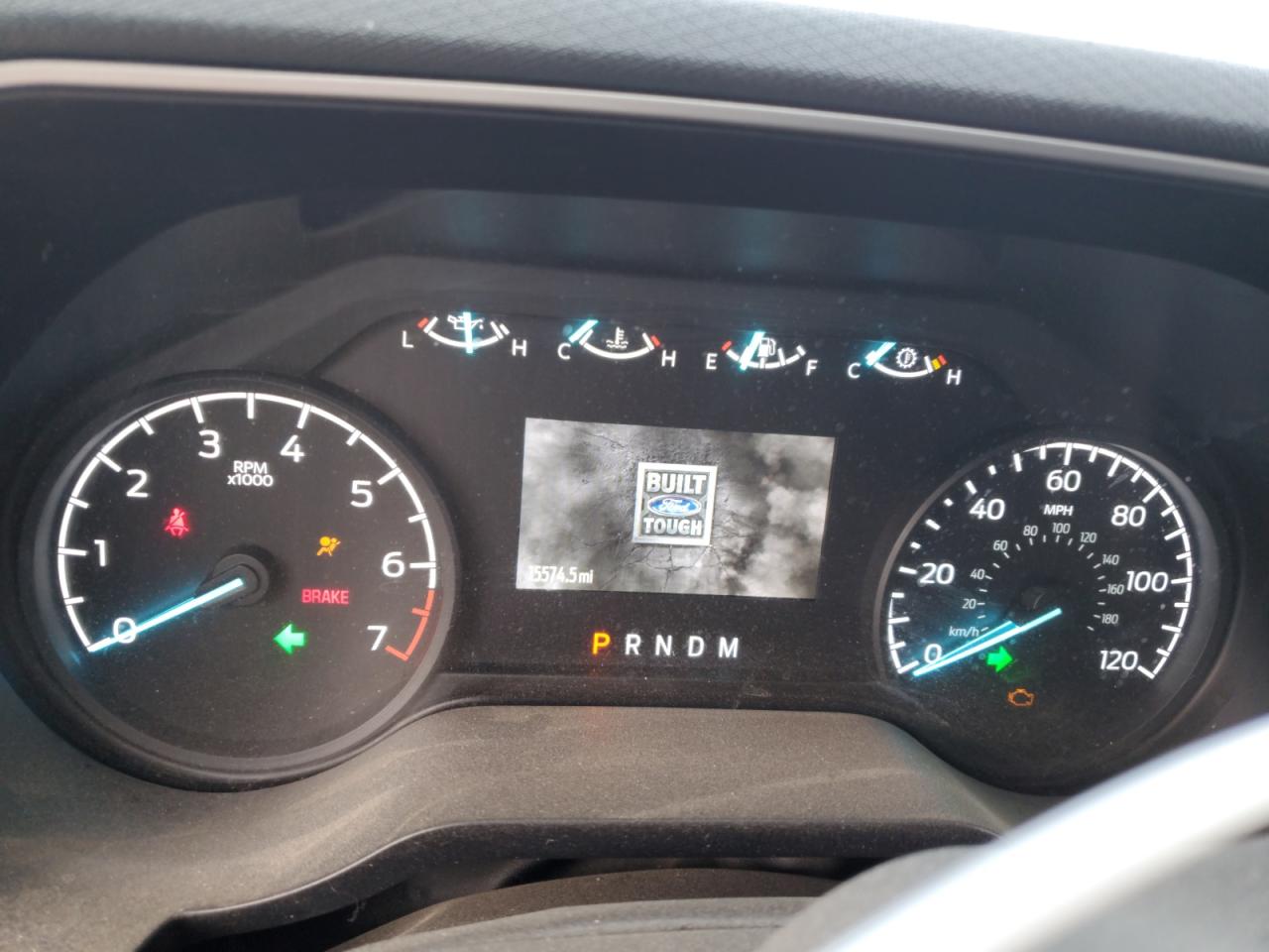 2023 FORD F150 SUPERCREW VIN:1FTEW1EP4PKF96115