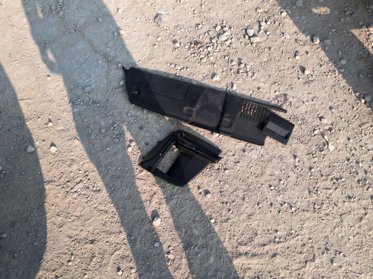 2022 SUBARU FORESTER SPORT VIN:JF2SKAJC5NH503907