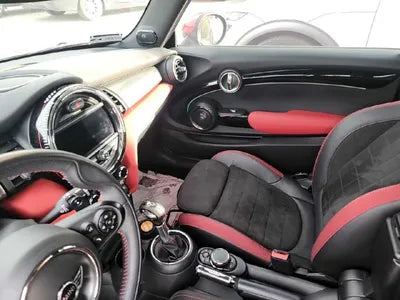 2019 MINI Cooper VIN: