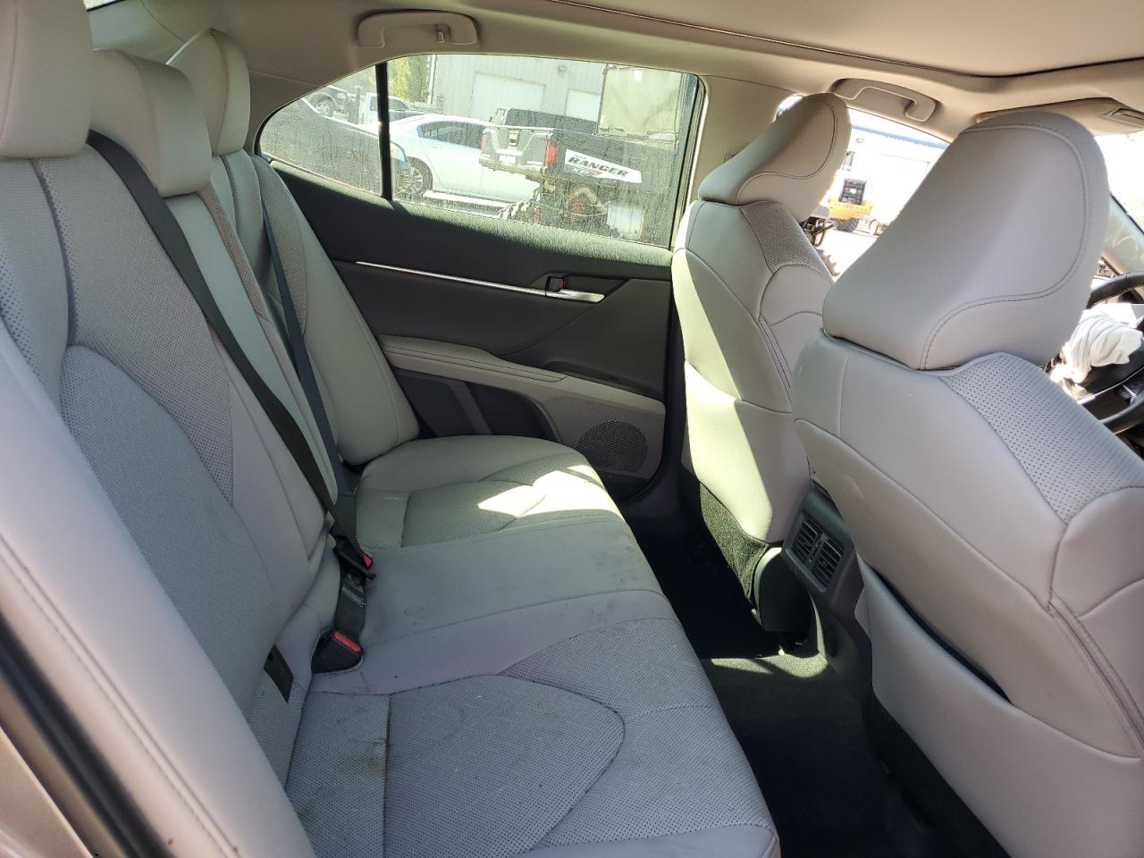 2023 TOYOTA CAMRY XLE VIN:4T1F11AK9PU763422