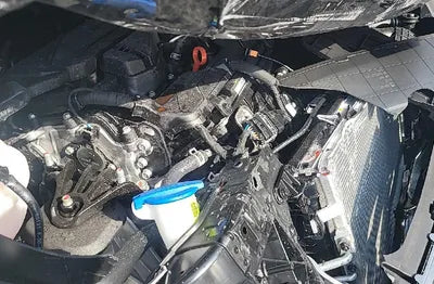 2022 Hyundai Tucson KMHJE81BGNU113867 VIN:KMHJE81BGNU113867