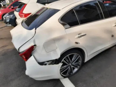 2015 Infiniti Q50 VIN: