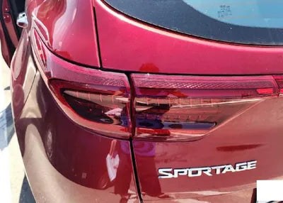 2020 Kia Sportage KNAPN813BLK801724 VIN:KNAPN813BLK801724