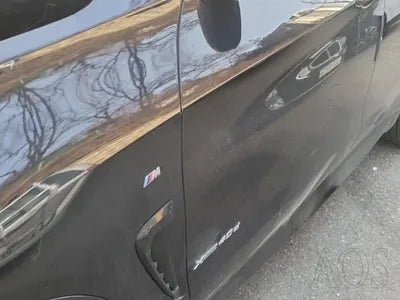 2016 BMW 540 WBAKS6107G0N63753 VIN:WBAKS6107G0N63753