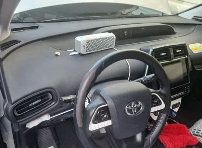 2018 Toyota Prius JTDKBRFU4J3074331 VIN:JTDKBRFU4J3074331