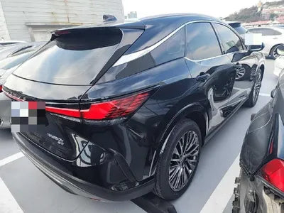 2023 Lexus RX 350 VIN: