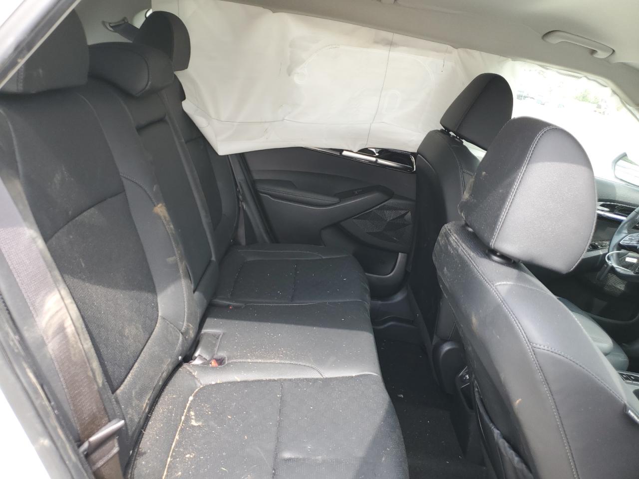 2022 KIA SELTOS SX VIN:KNDETCA20N7240436