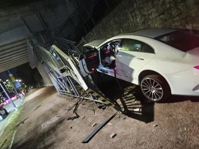 2018 Mercedes-Benz CLS 400 VIN: