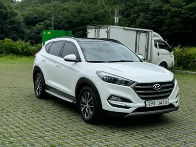 2016 Hyundai Tucson KMHJ381ABGU097944 VIN:KMHJ381ABGU097944