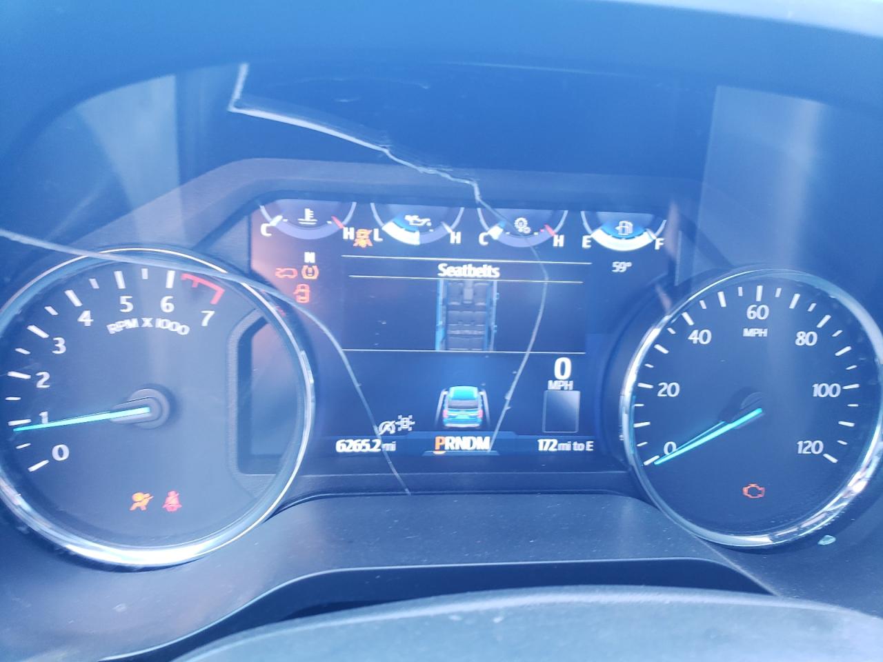 2022 FORD EXPEDITION LIMITED VIN:1FMJU2AT5NEA04385