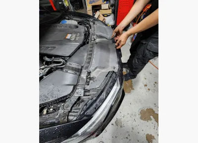 2016 Audi A6 WAUZZZ4G1GN125270 VIN:WAUZZZ4G1GN125270