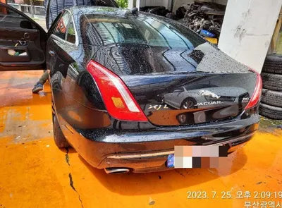 2017 Jaguar XJS SAJAJ26D8H8W06278 VIN:SAJAJ26D8H8W06278