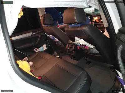 2017 BMW 320 WBAWZ510XG0M28466 VIN:WBAWZ510XG0M28466