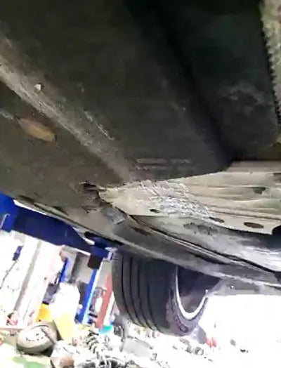 2016 BMW 730 WBA7G6104GG679846 VIN:WBA7G6104GG679846