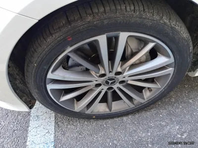 2019 Mercedes-Benz CLS 400 WDD2J2DB0KA035816 VIN:WDD2J2DB0KA035816