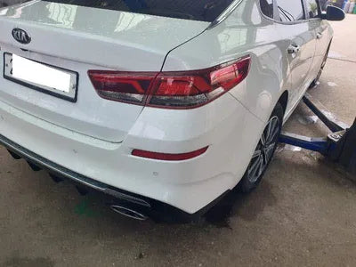 2018 Kia K5 KNAGW416BKA262327 VIN:KNAGW416BKA262327
