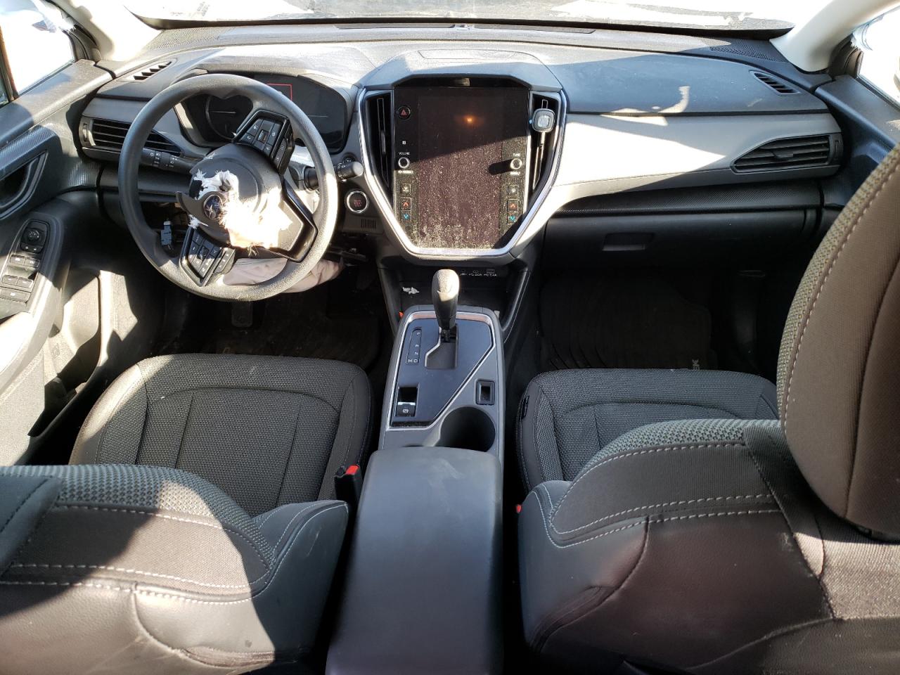 2024 SUBARU CROSSTREK PREMIUM VIN:JF2GUADC8R8310328