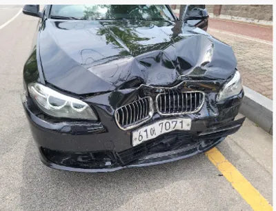 2015 BMW 528 KMWBA5A5105FGT892 VIN:KMWBA5A5105FGT892