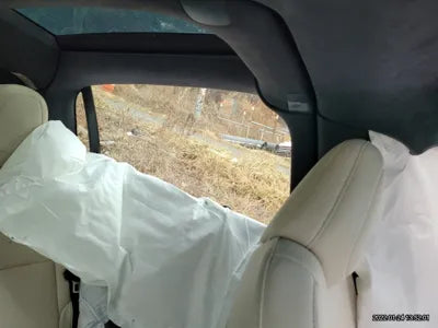 2020 Tesla Model X 5YJXCDE24LF293480 VIN:5YJXCDE24LF293480