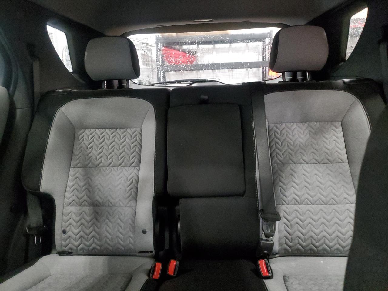 2022 CHEVROLET EQUINOX LS VIN:3GNAXHEV9NS207514