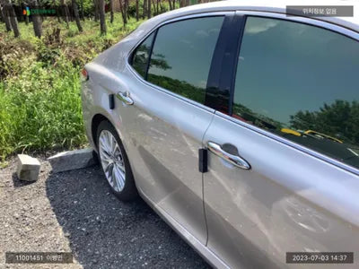 2018 Toyota Camry JTNB21HK1K3019510 VIN:JTNB21HK1K3019510